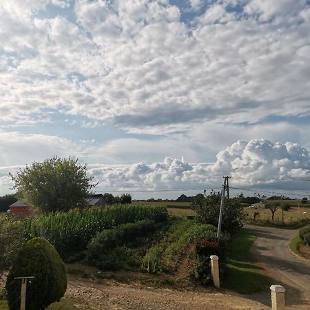 Appartement Calme En Pleine Campagne Malaussanne Dış mekan fotoğraf