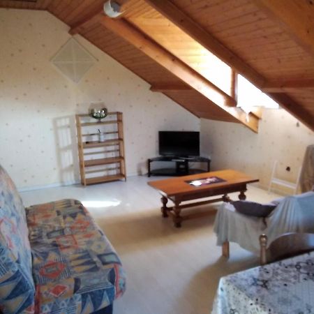 Appartement Calme En Pleine Campagne Malaussanne Dış mekan fotoğraf
