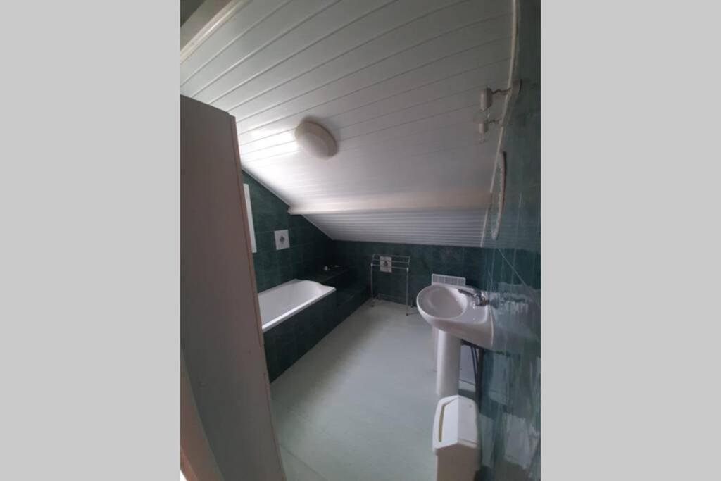 Appartement Calme En Pleine Campagne Malaussanne Dış mekan fotoğraf