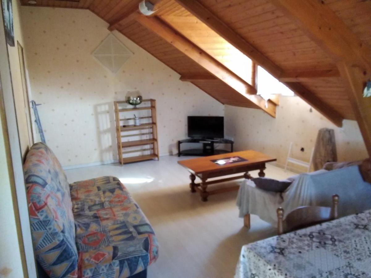 Appartement Calme En Pleine Campagne Malaussanne Dış mekan fotoğraf